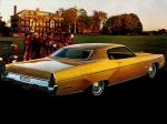 Plymouth Fury Gran Coupe 1973 года